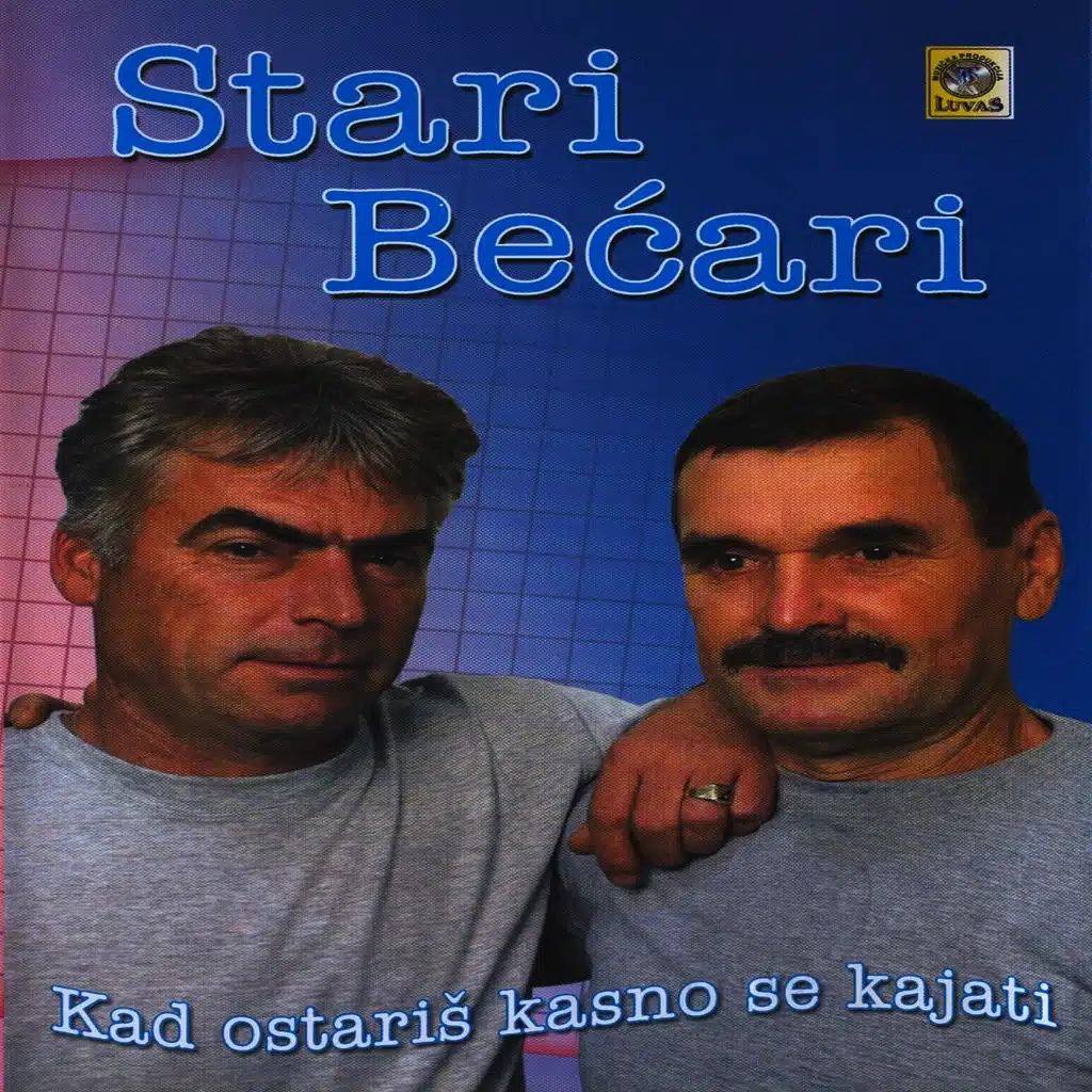 Kad Ostaris Kasno Se Kajati