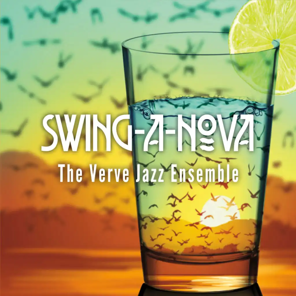 Swing-A-Nova