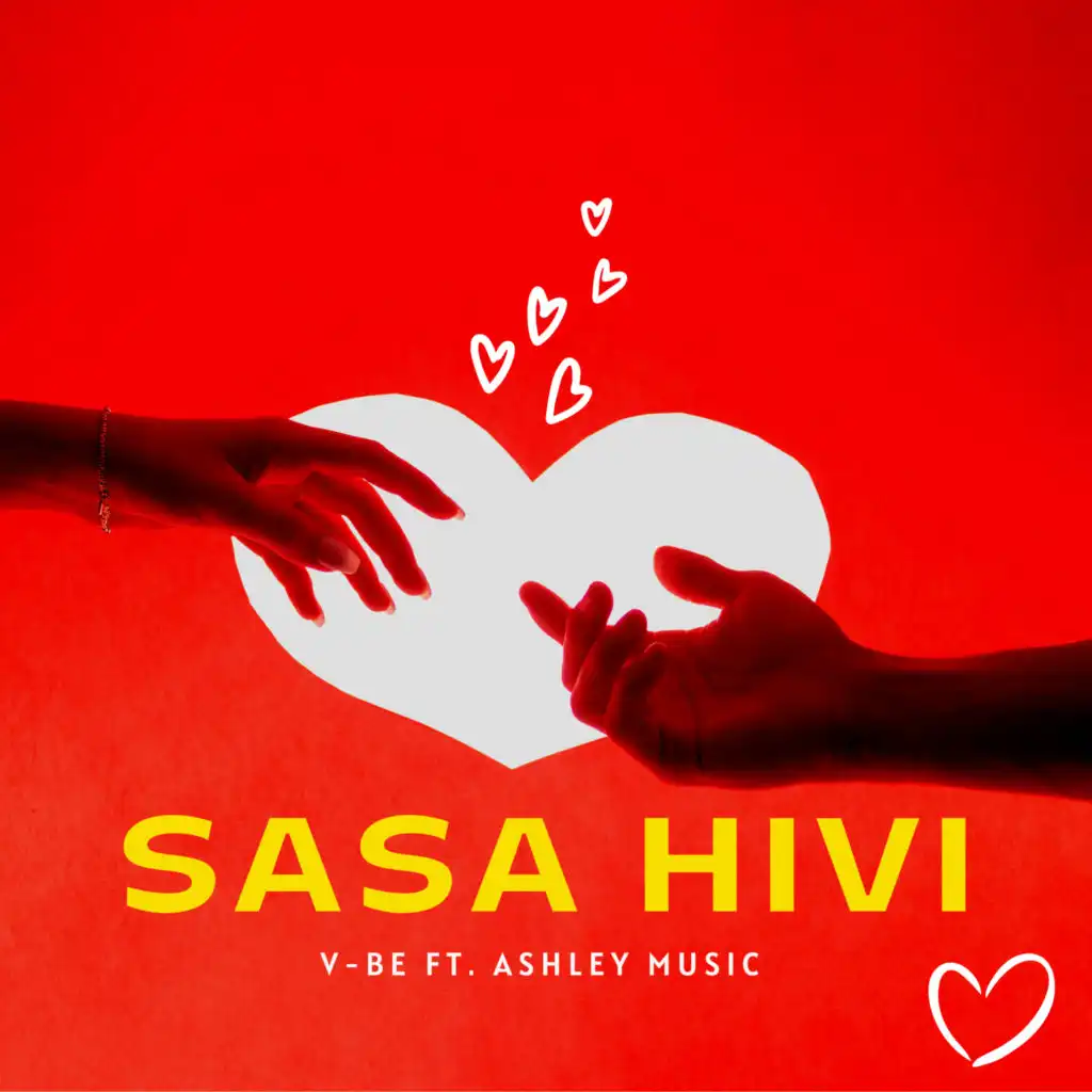 Sasa Hivi [Stripped Down] (feat. Ashley Music)