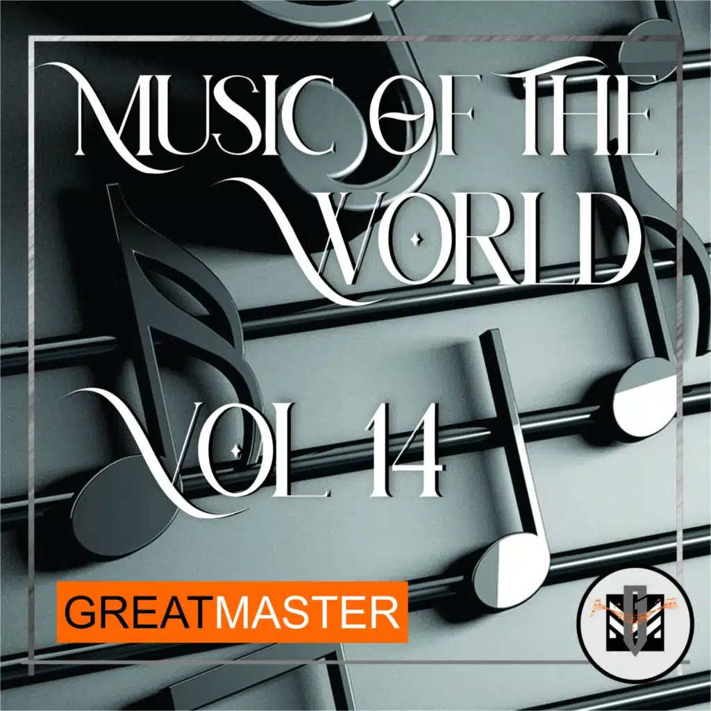 Music Of The World Vol. 14