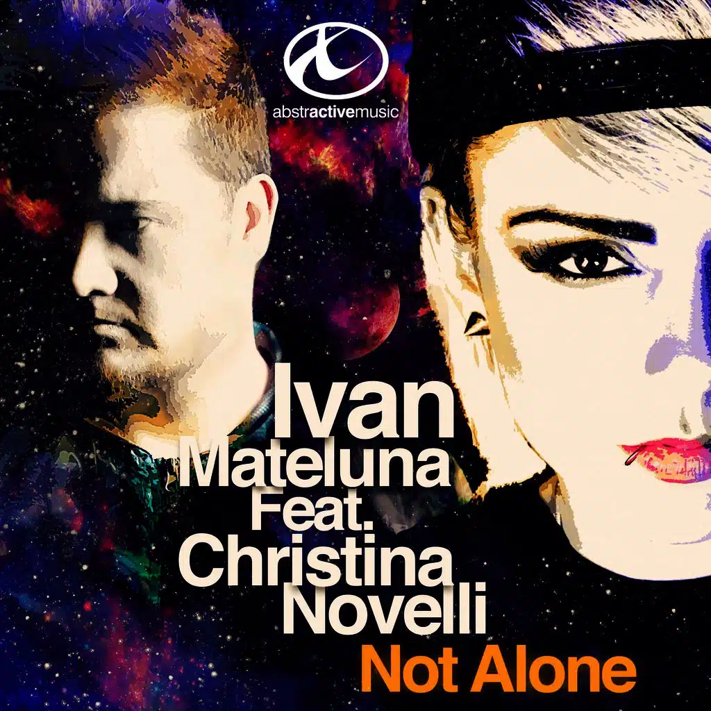 Not Alone (G4BBA Remix)