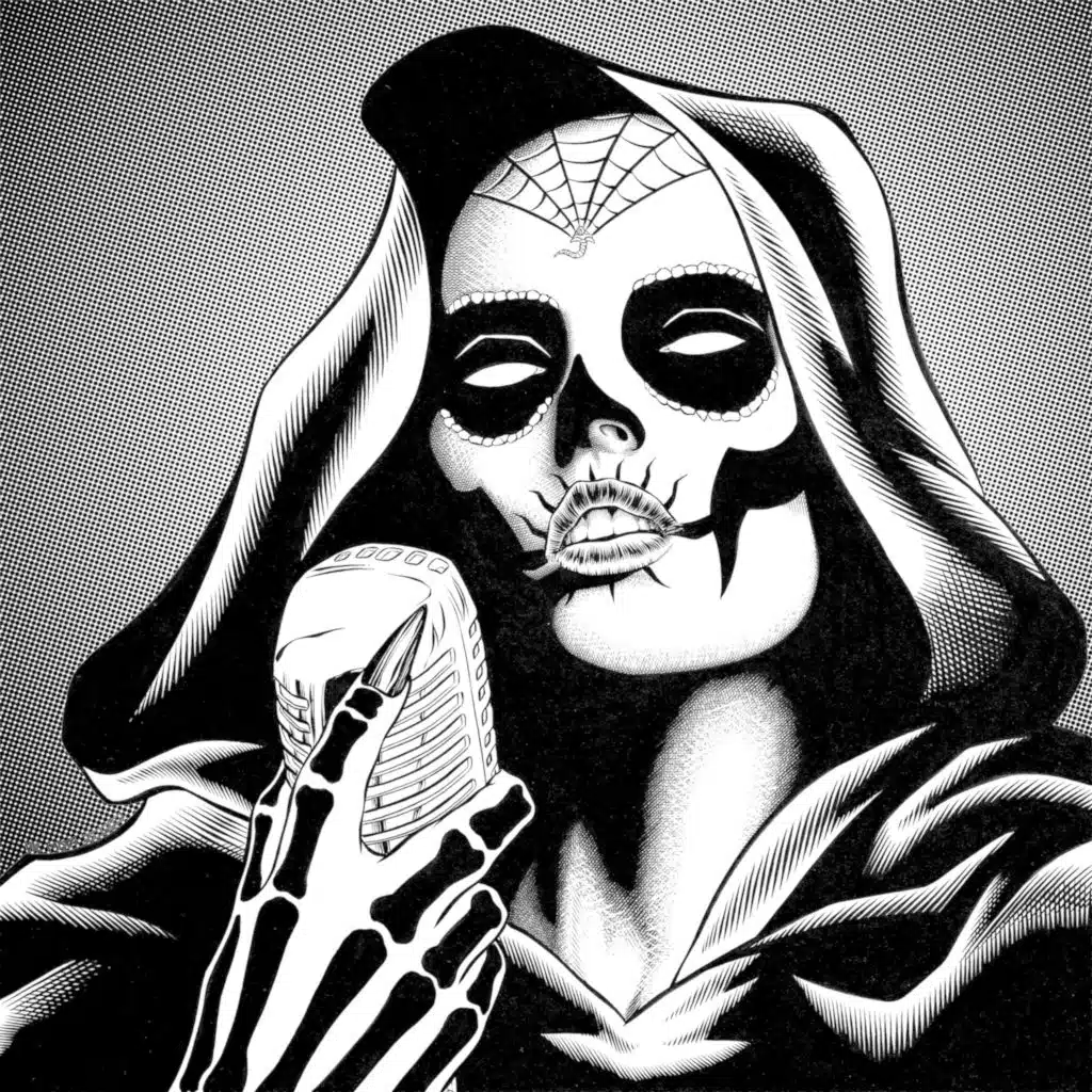 Death On The Radio