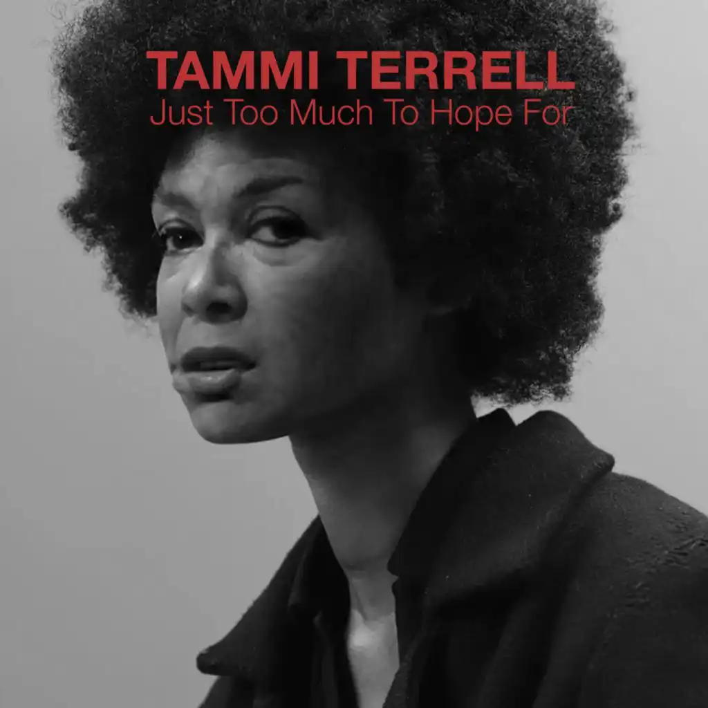 Tammi Terrell