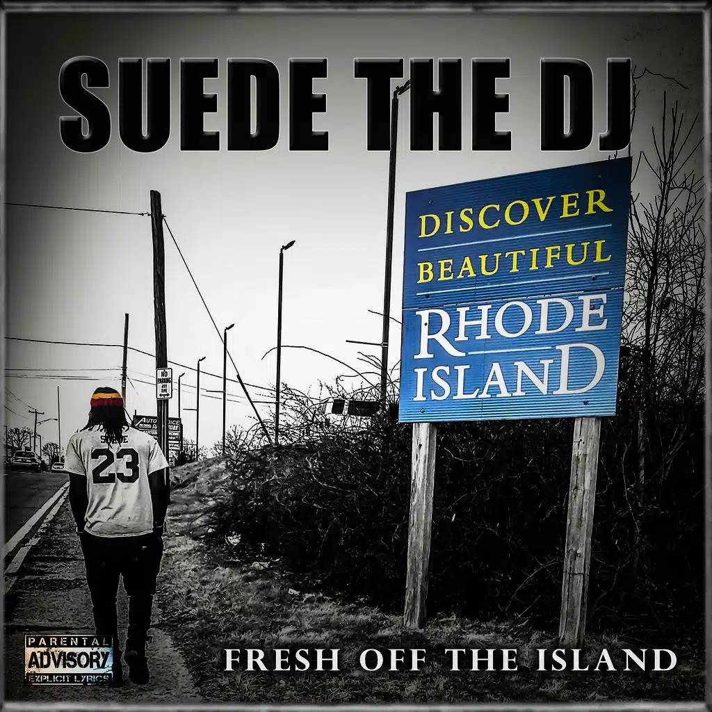 Fresh Off The Island