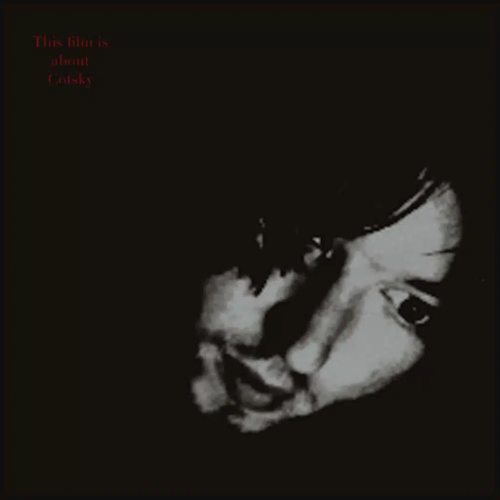 This Film Is About Cotsky