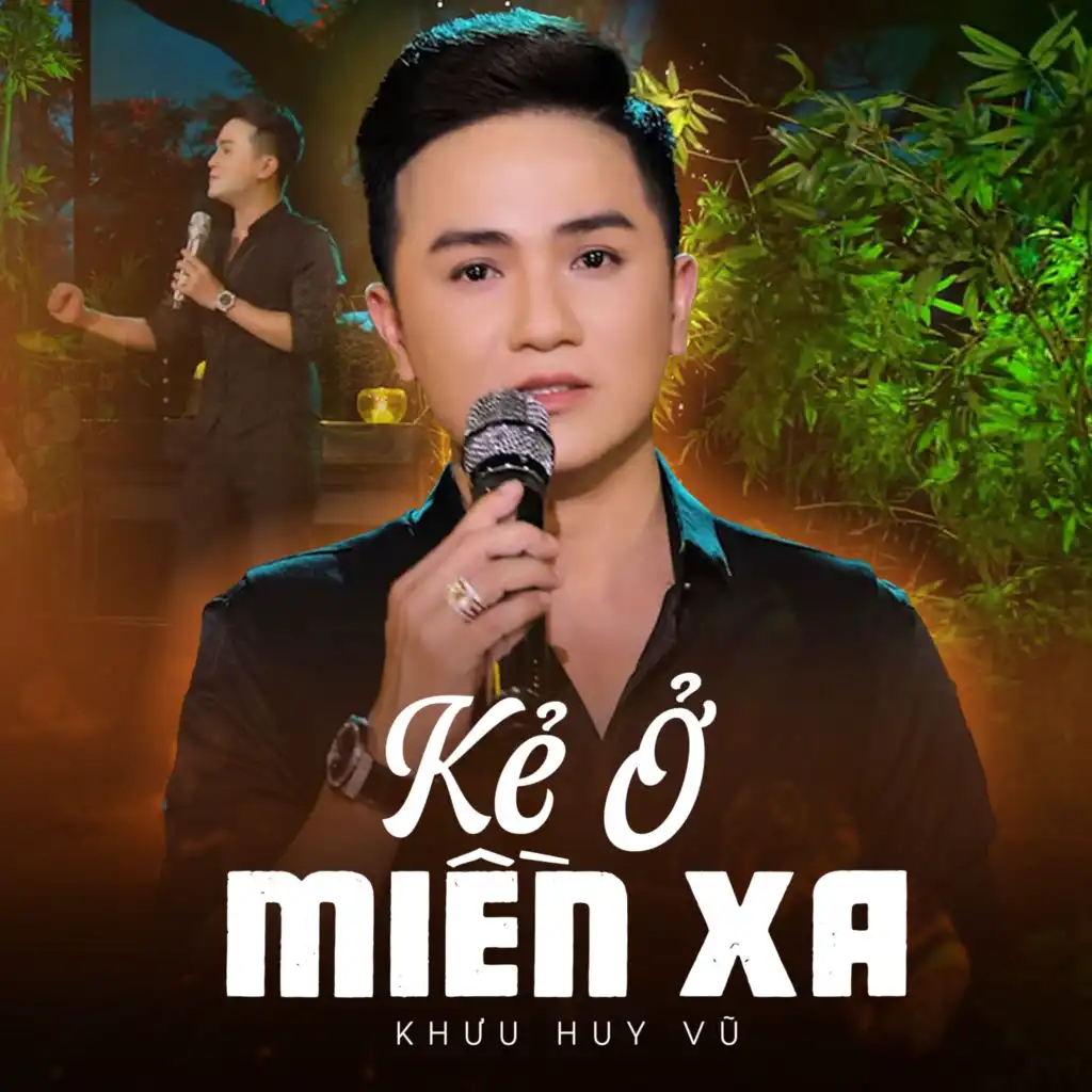 Kẻ Ở Miền Xa