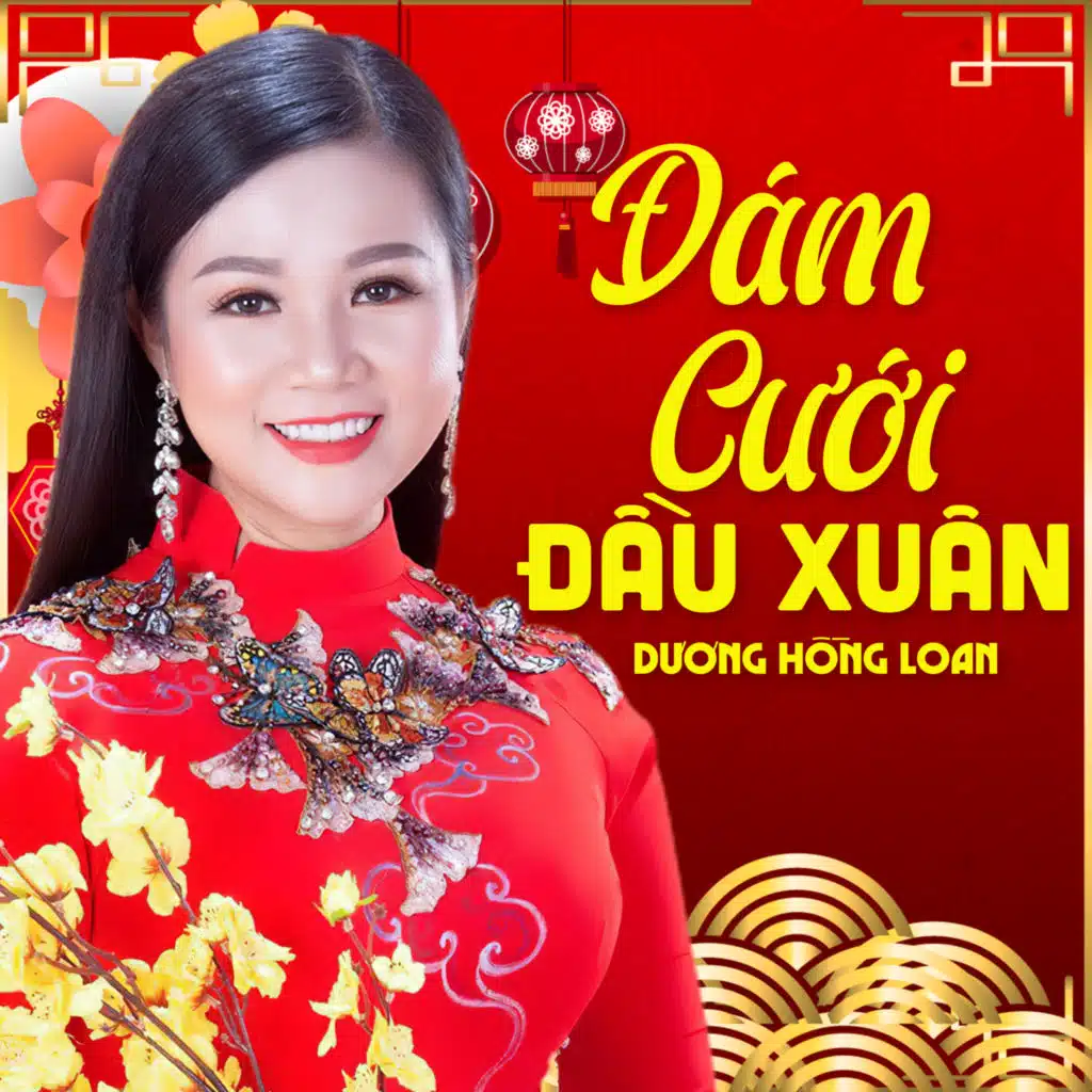 Đám Cưới Đầu Xuân