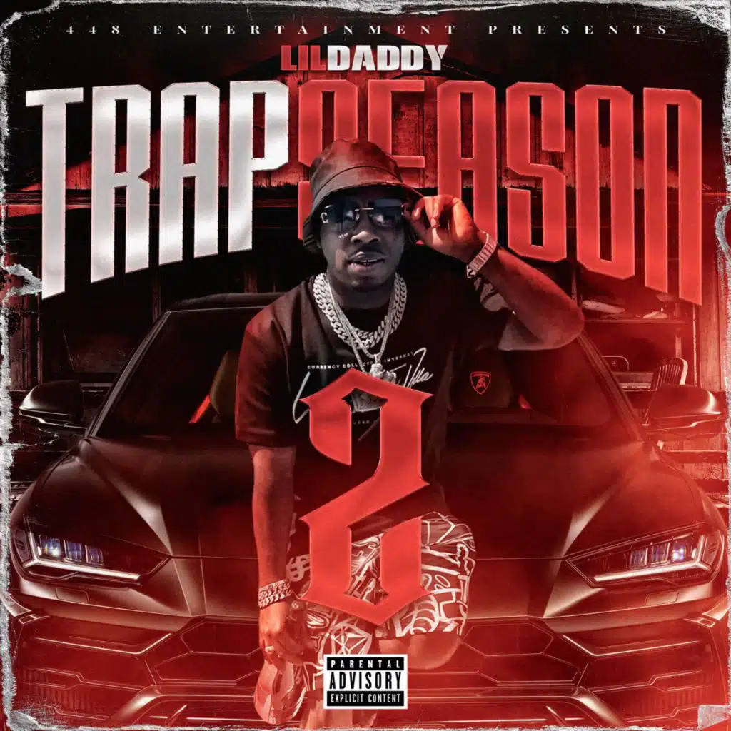 Cbm Lil Daddy
