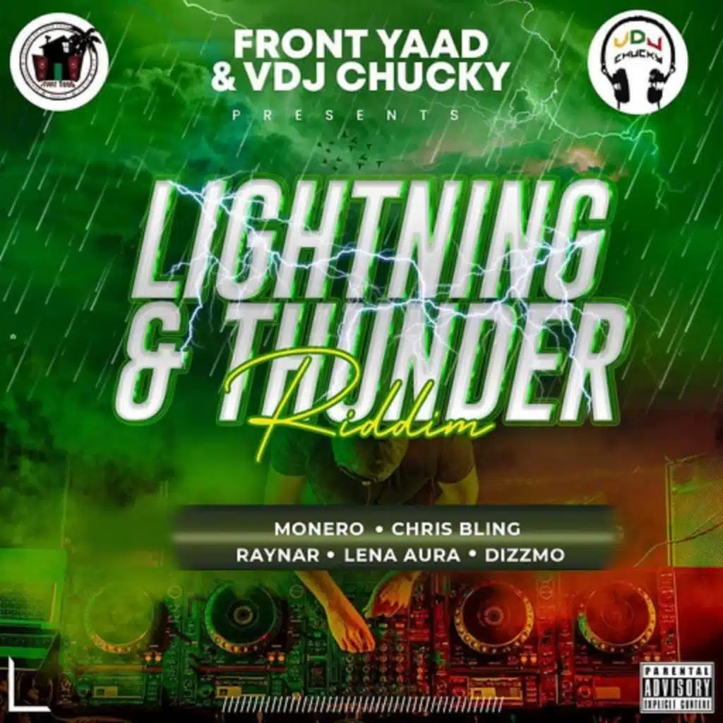 Lightning & Thunder Riddim
