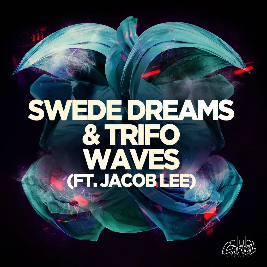 Waves (feat. Jacob Lee) (Original)