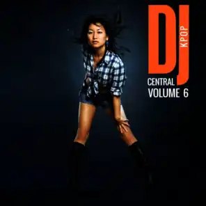 DJ Central - KPOP, Vol. 6