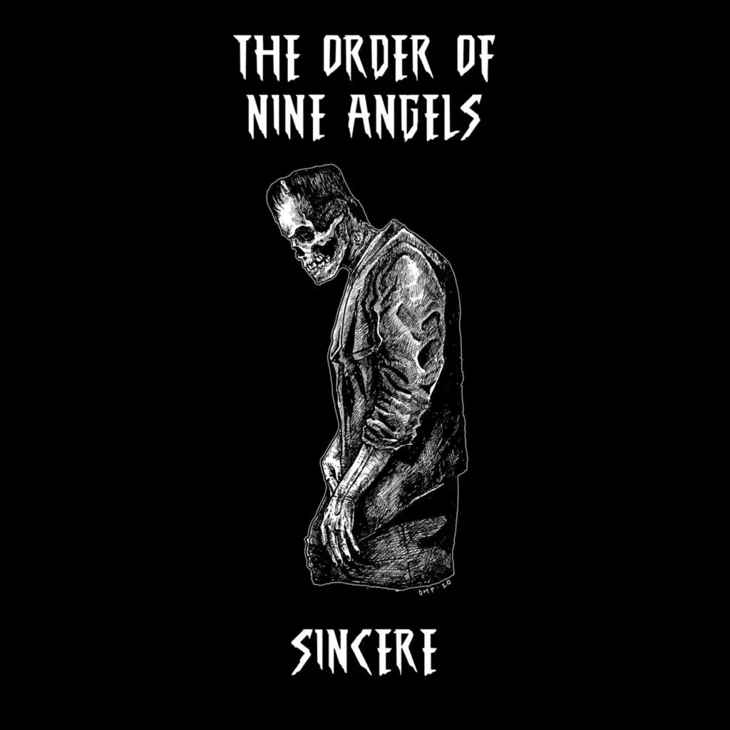 The Order of Nine Angels