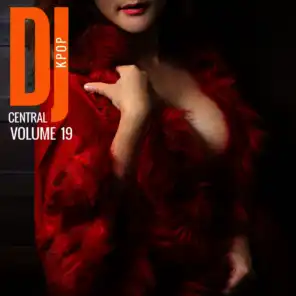 DJ Central - KPOP, Vol. 19