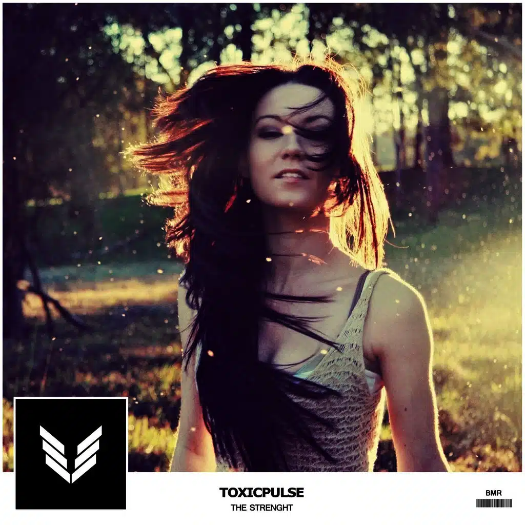 The Strength (Original Mix)