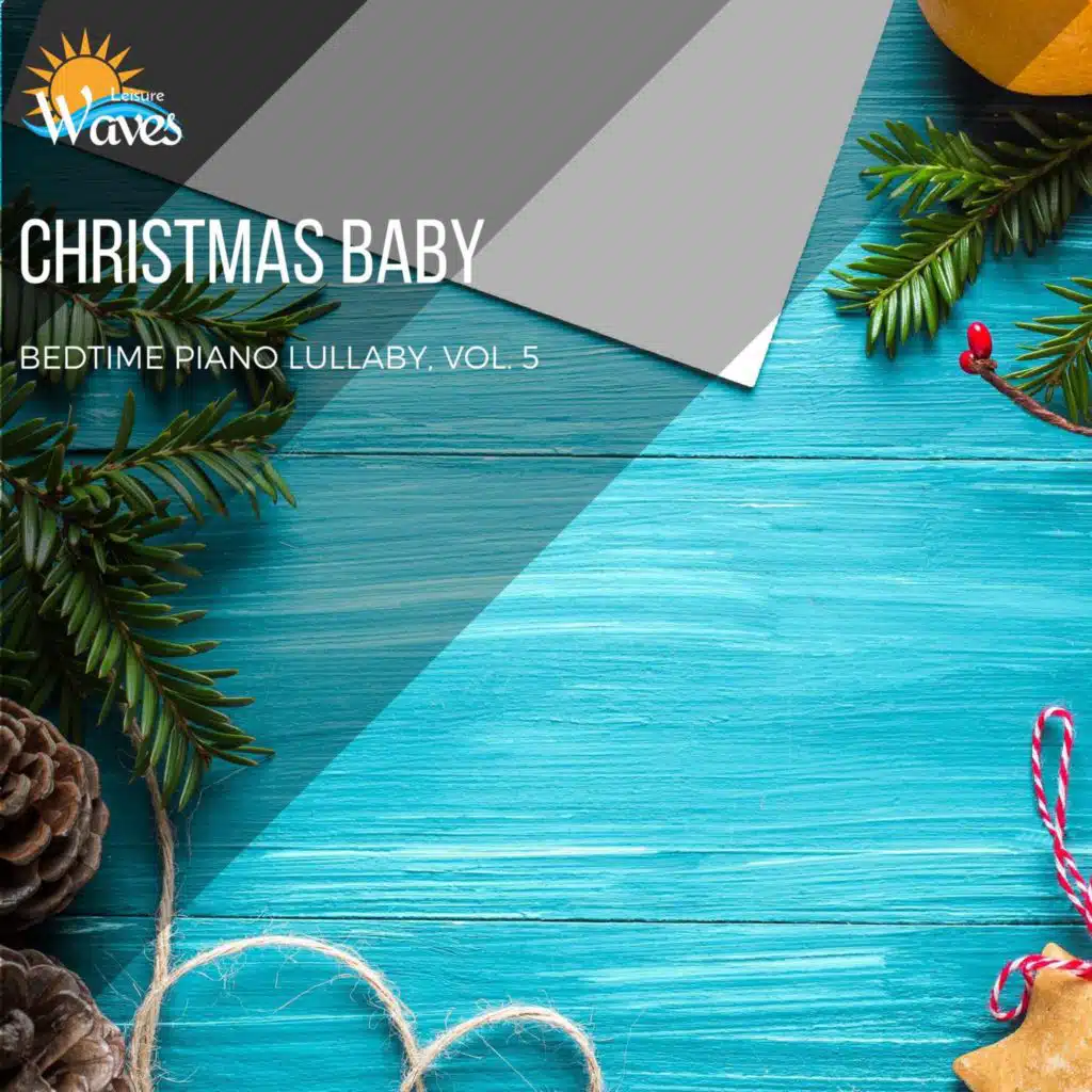 Calm Joyful Time (Piano D Minor)