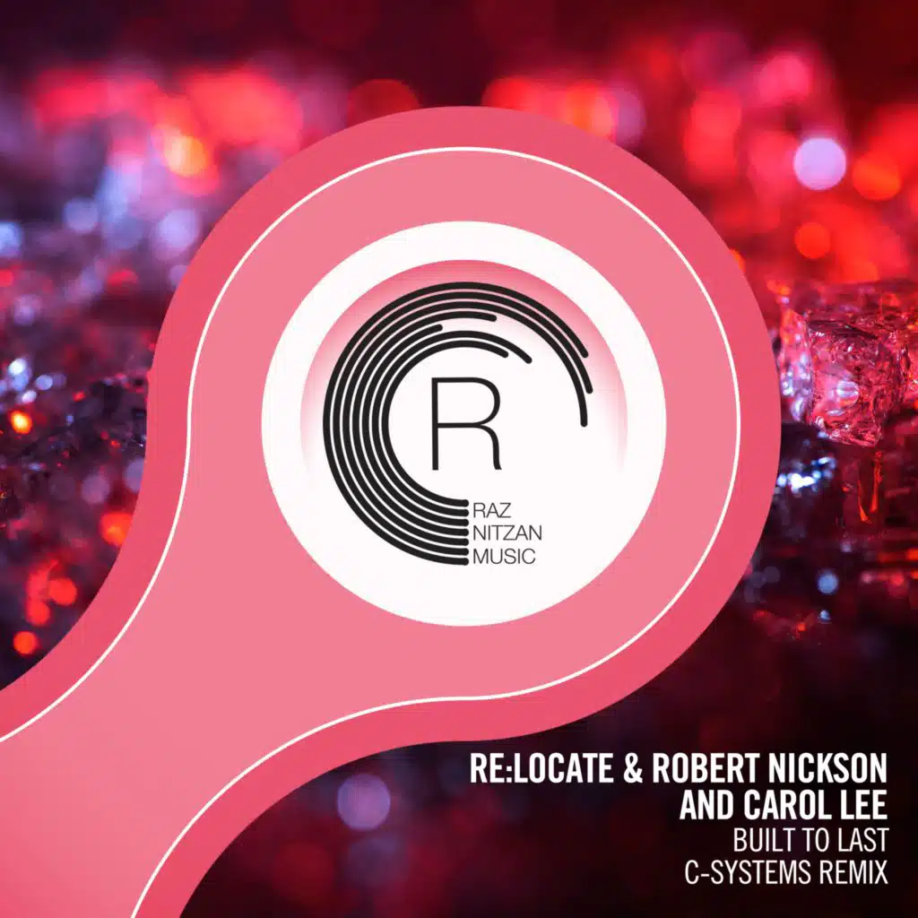 Re:Locate, Robert Nickson and Carol Lee