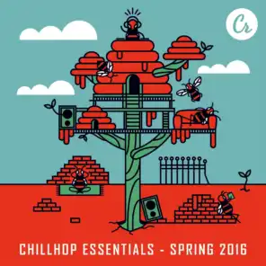 Chillhop Essentials Spring 2016
