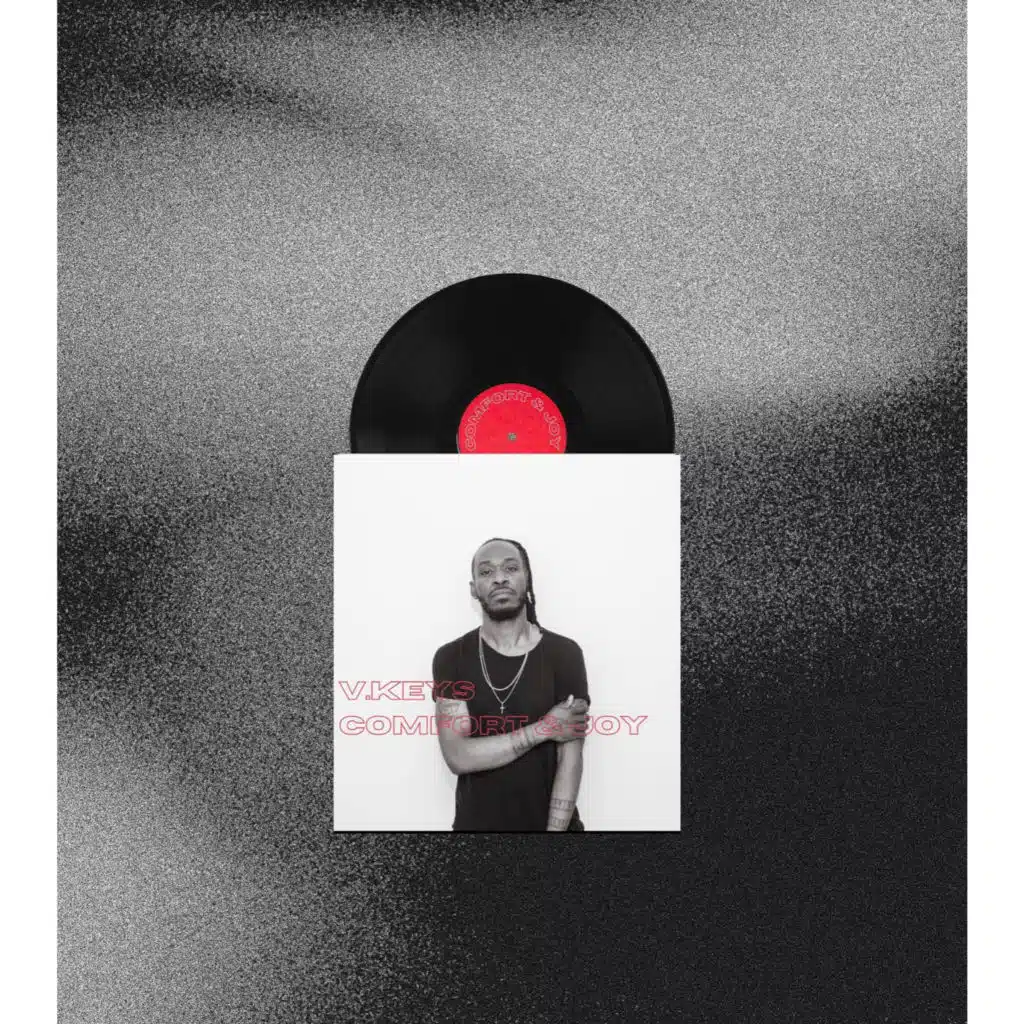 V.Keys