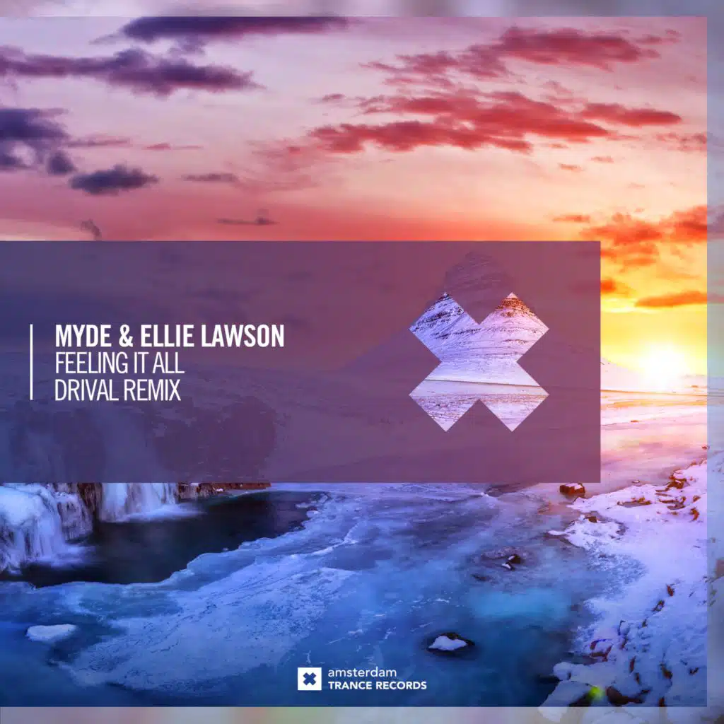 Myde & Ellie Lawson