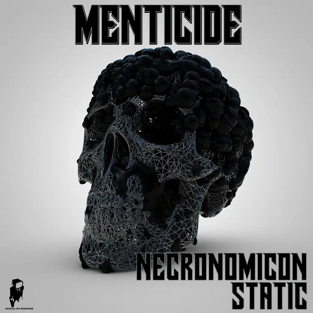 Necronomicon / Static