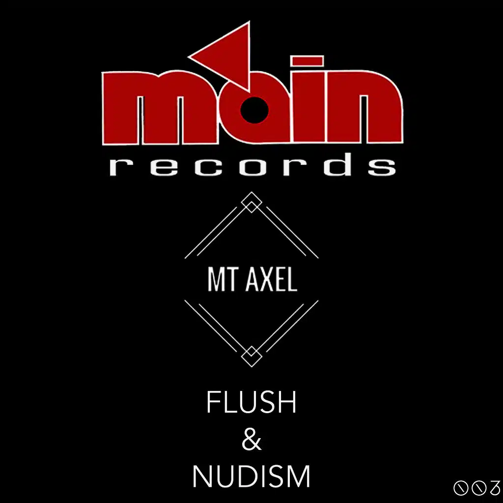 Flush & Nudism EP