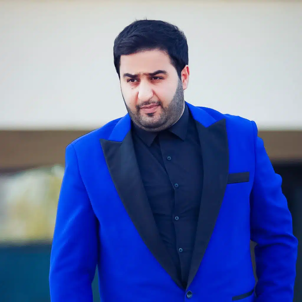 Hovhannes Babakhanyan