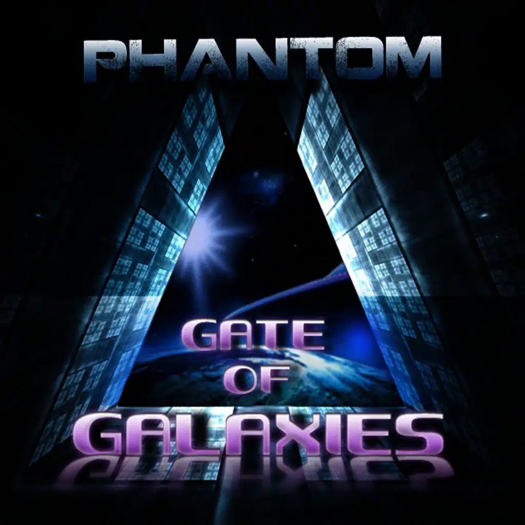Gate of Galaxies