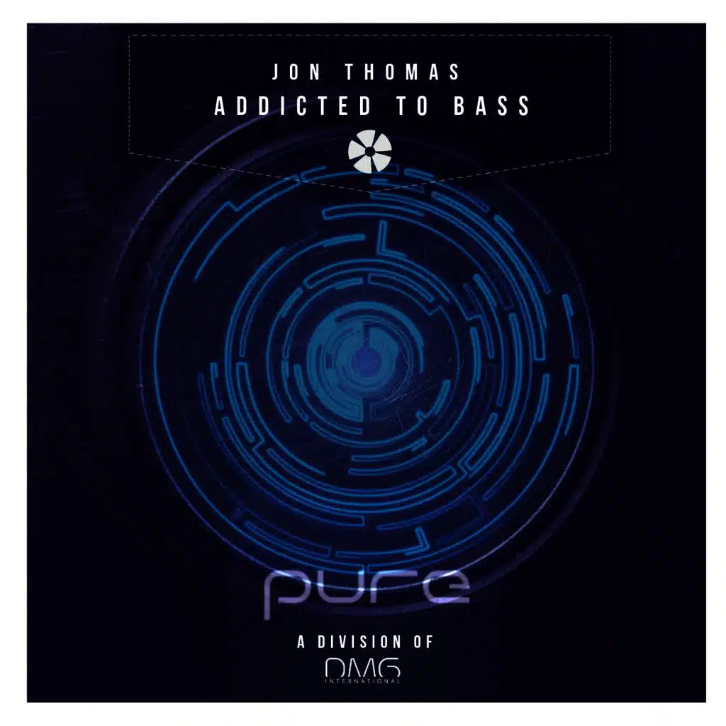 Addicted to Bass (P. Missat & Chris Forward Mix)