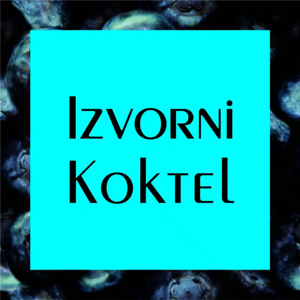 Izvorni Koktel 5