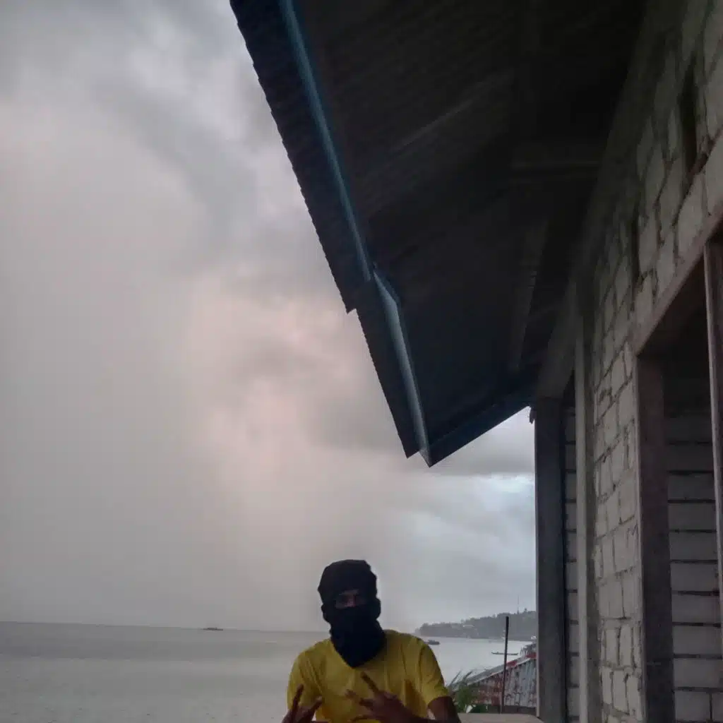 New Era (feat. Siman AR & Al-Gats)