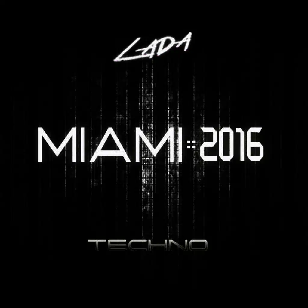 Miami 2016