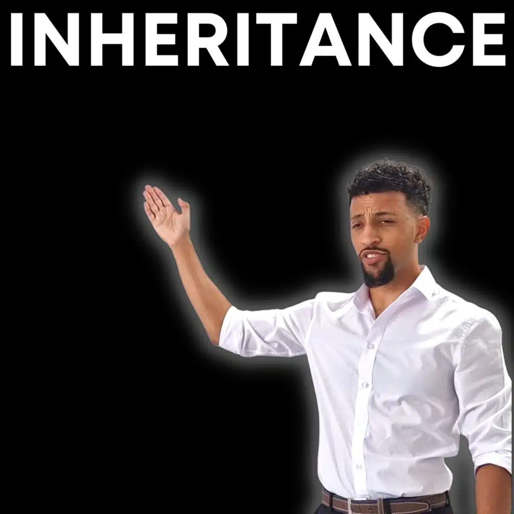Inheritance