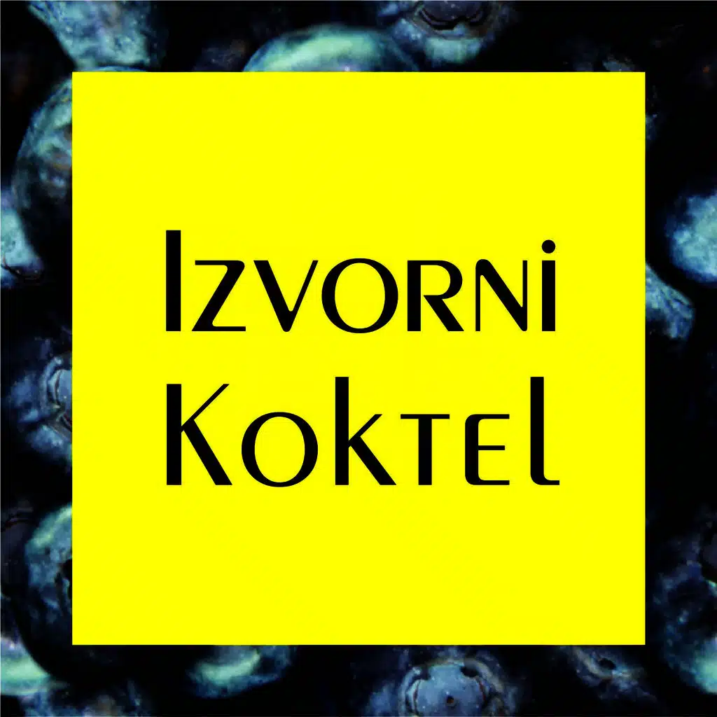 Izvorni Koktel 7