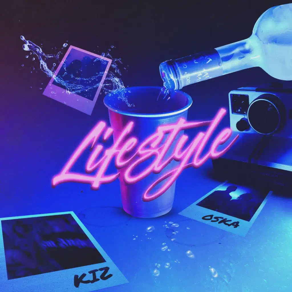Lifestyle (feat. OSKA)