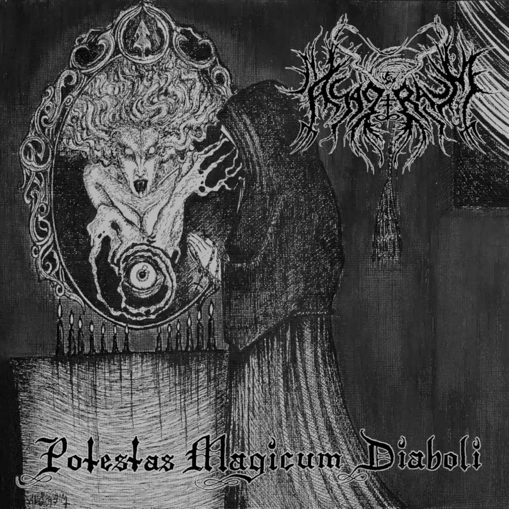 Potestas Magicum Diaboli