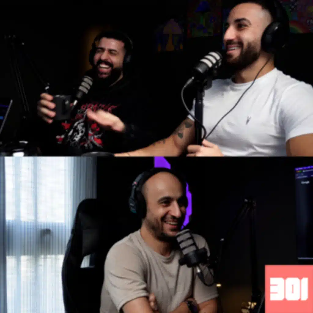  ابراهيم و وسام | عالم الفنون القتالية المختلطة