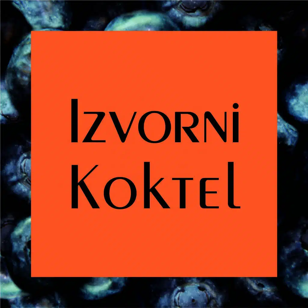 Izvorni Koktel 10