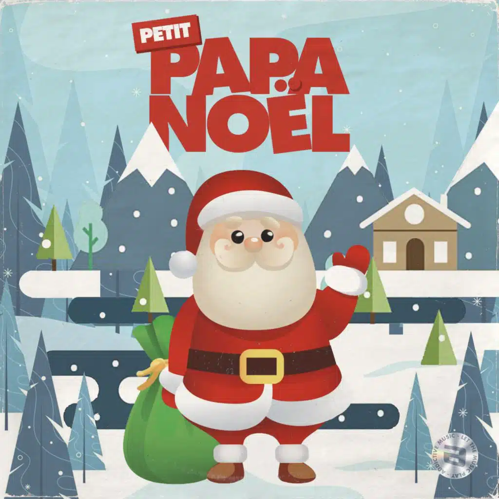 Petit Papa Noël