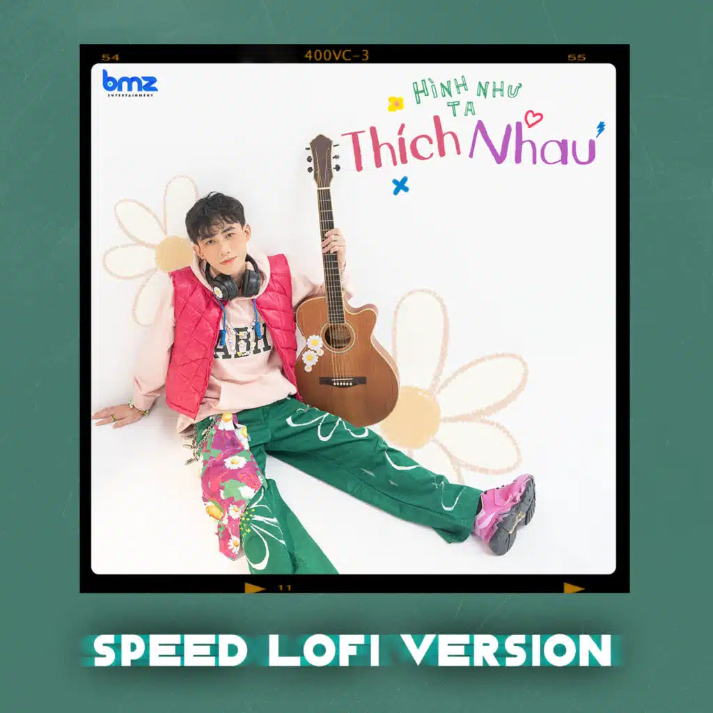 Hình Như Ta Thích Nhau (Speed Lofi Version)