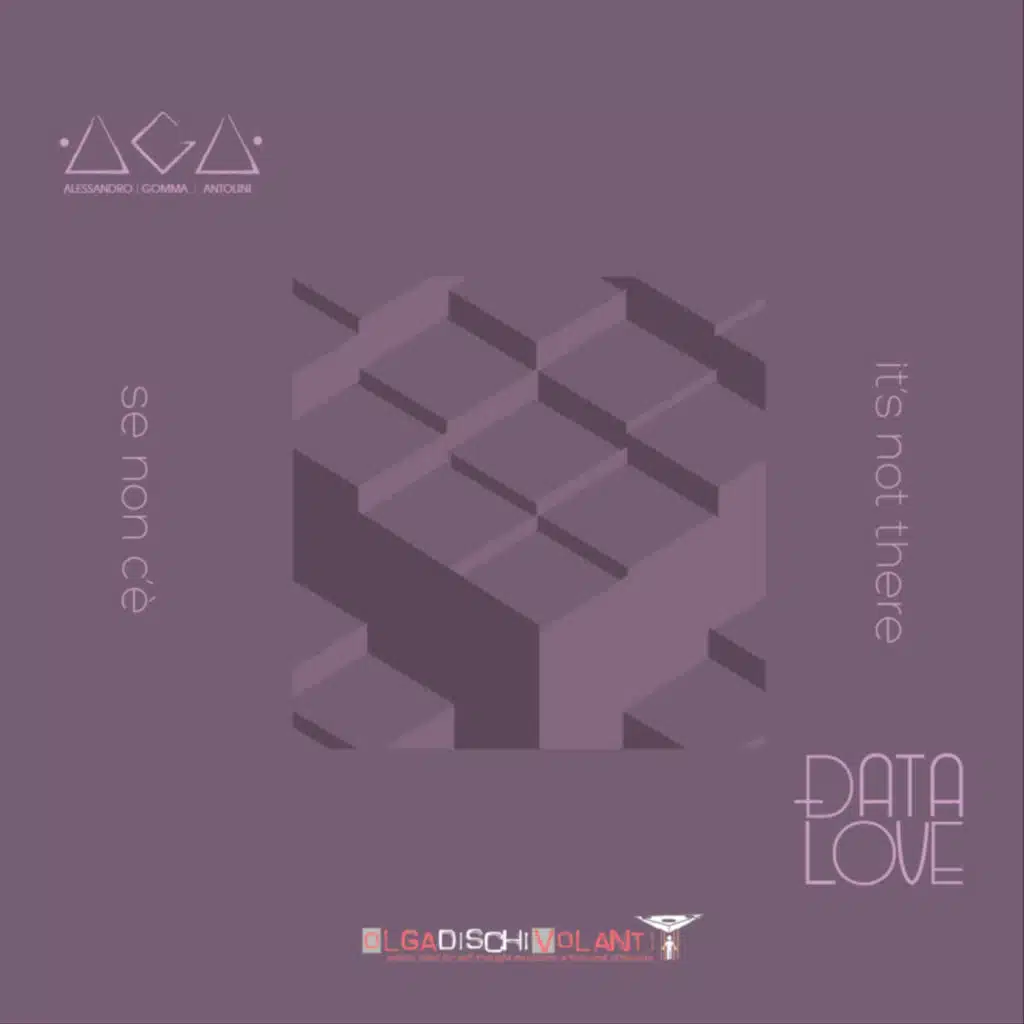 It's Not There Se Non C'è (feat. Cristina Luppi & B.B.)