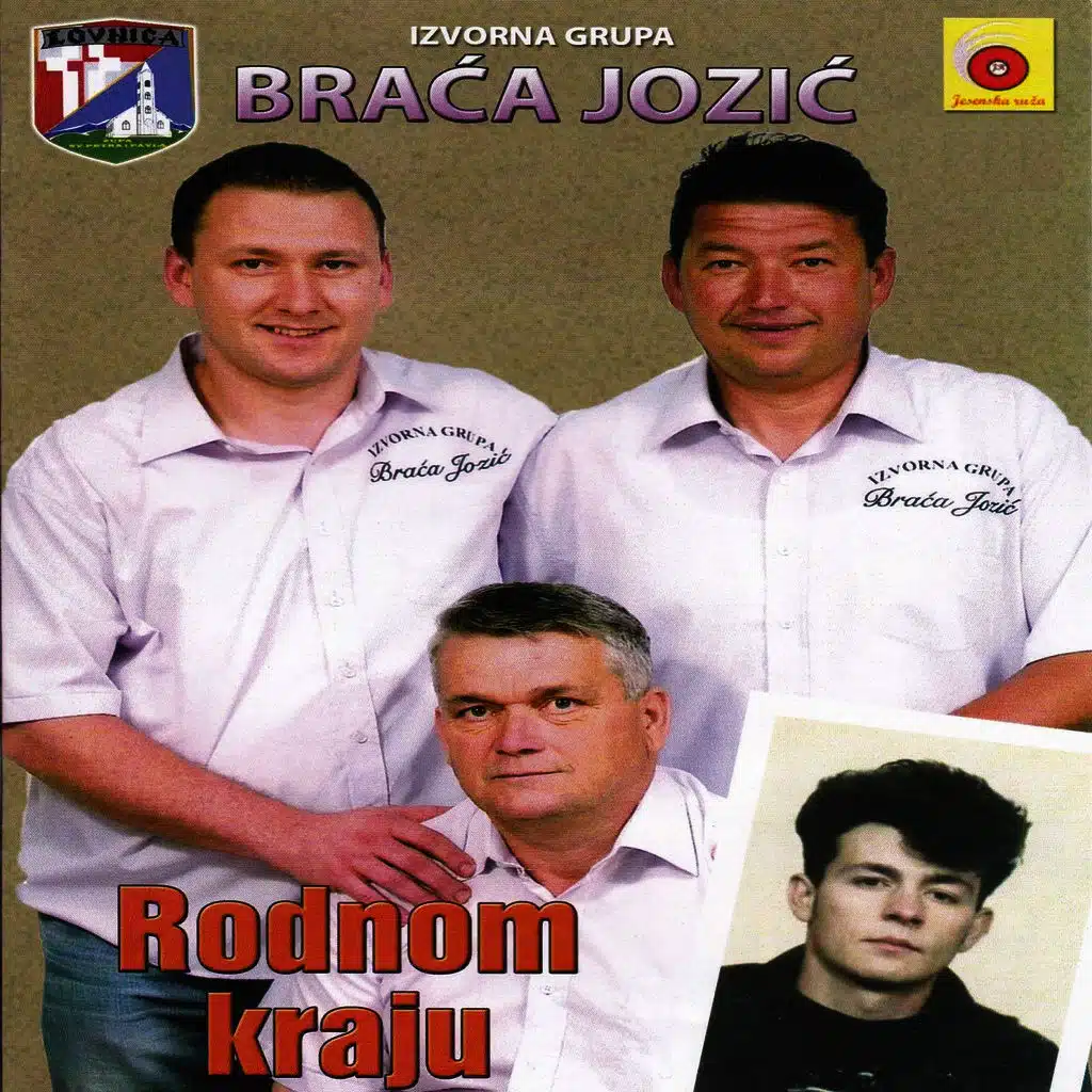 Rodnom Kraju