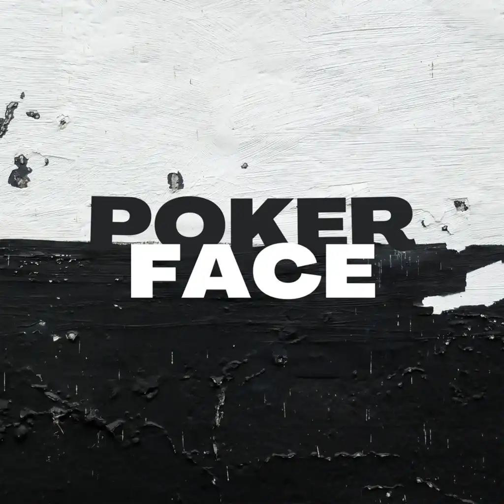 Poker Face (Hardstyle)