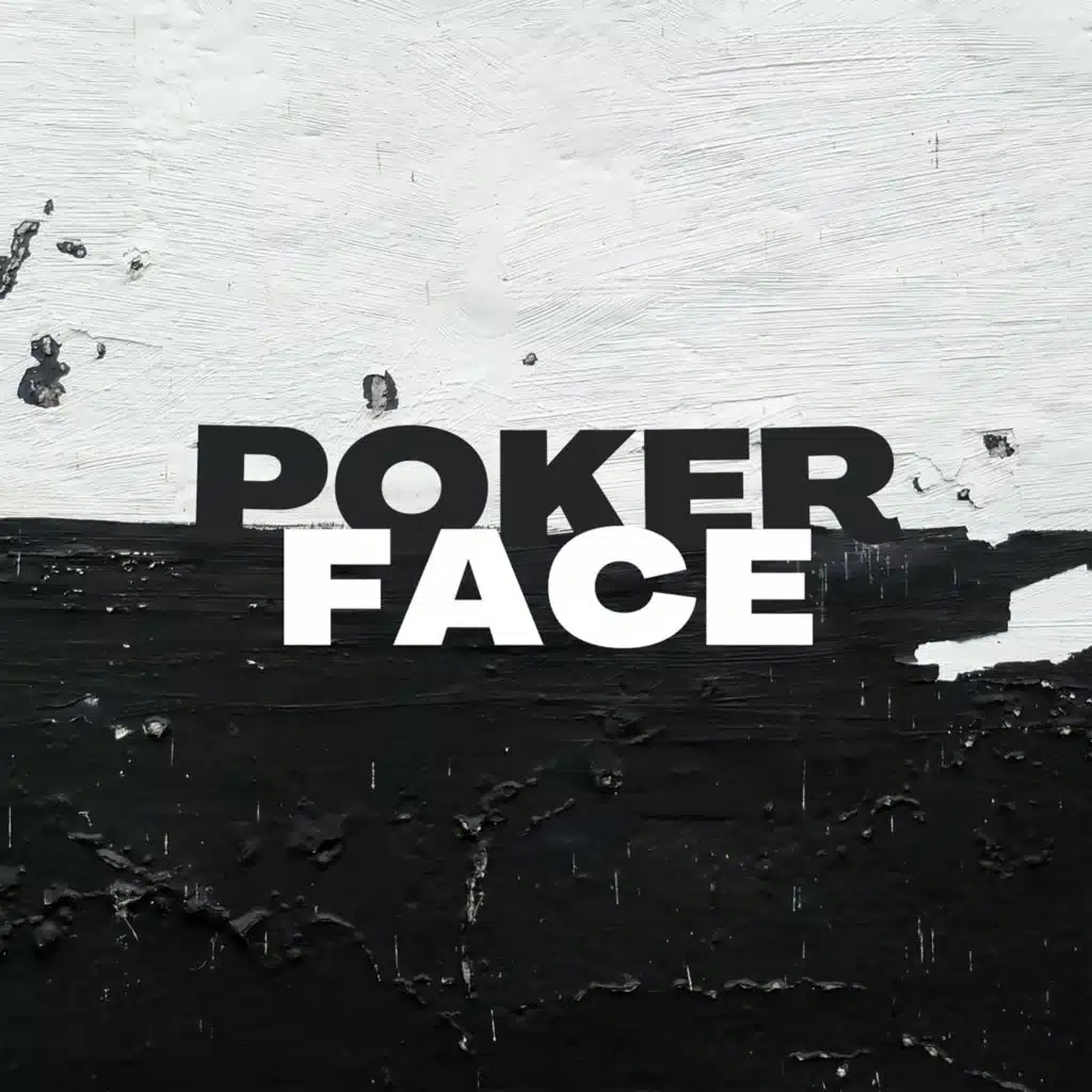 Poker Face (Hardstyle)