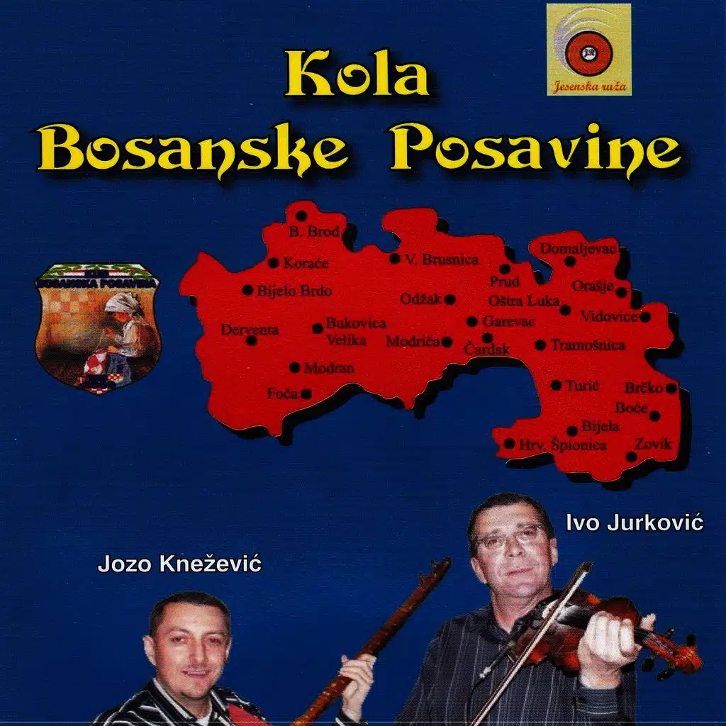 Posavski valcer