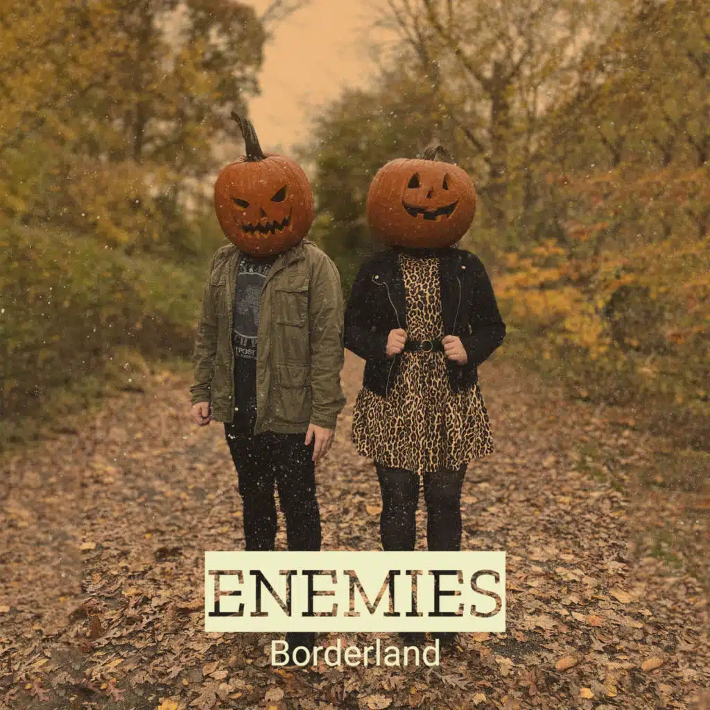 Enemies