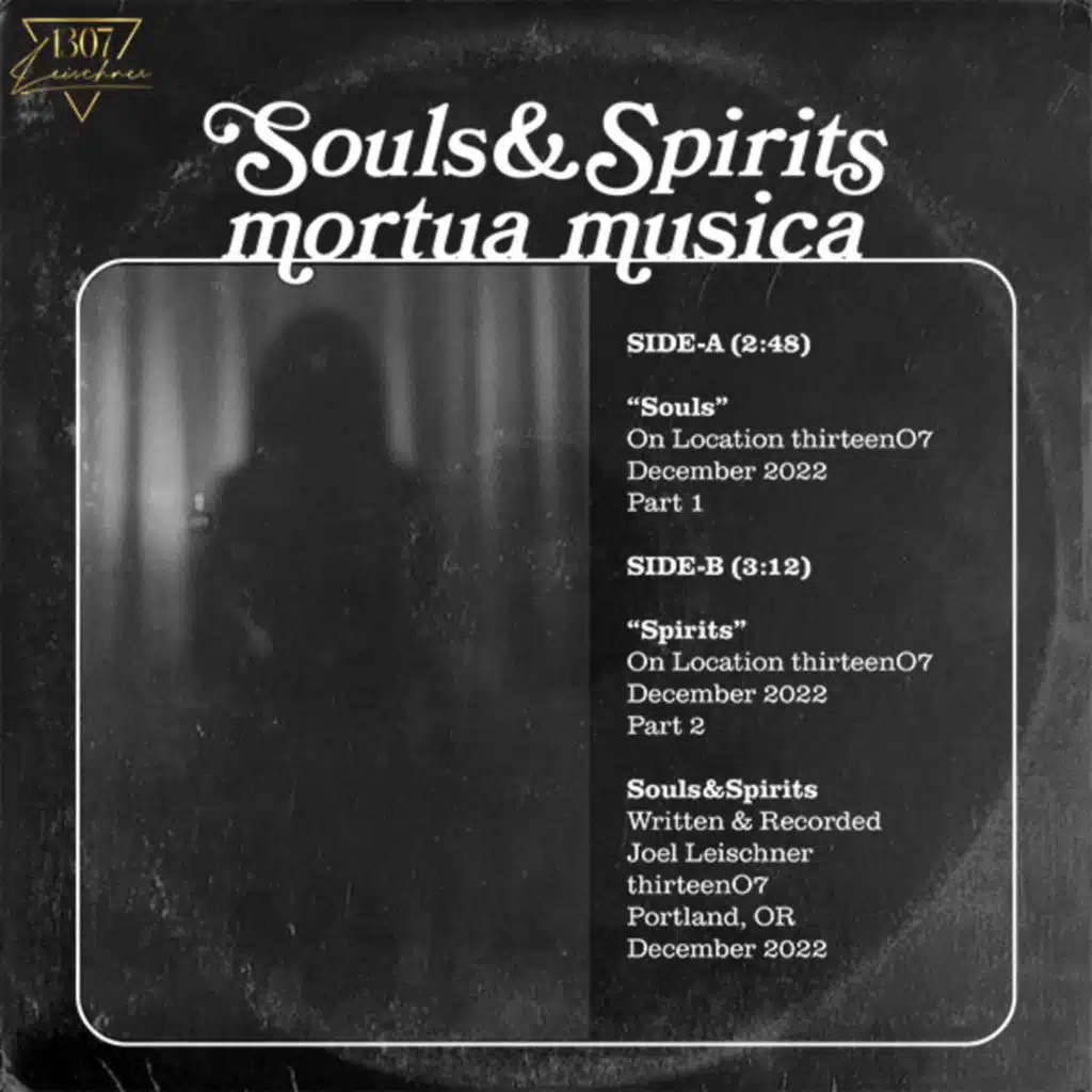 Souls&Spirits