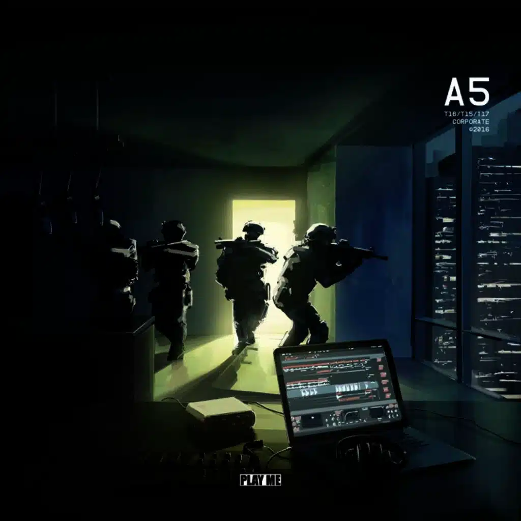 Gotcha (Original Mix)