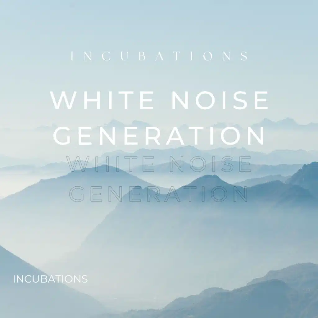 White Noise Generation