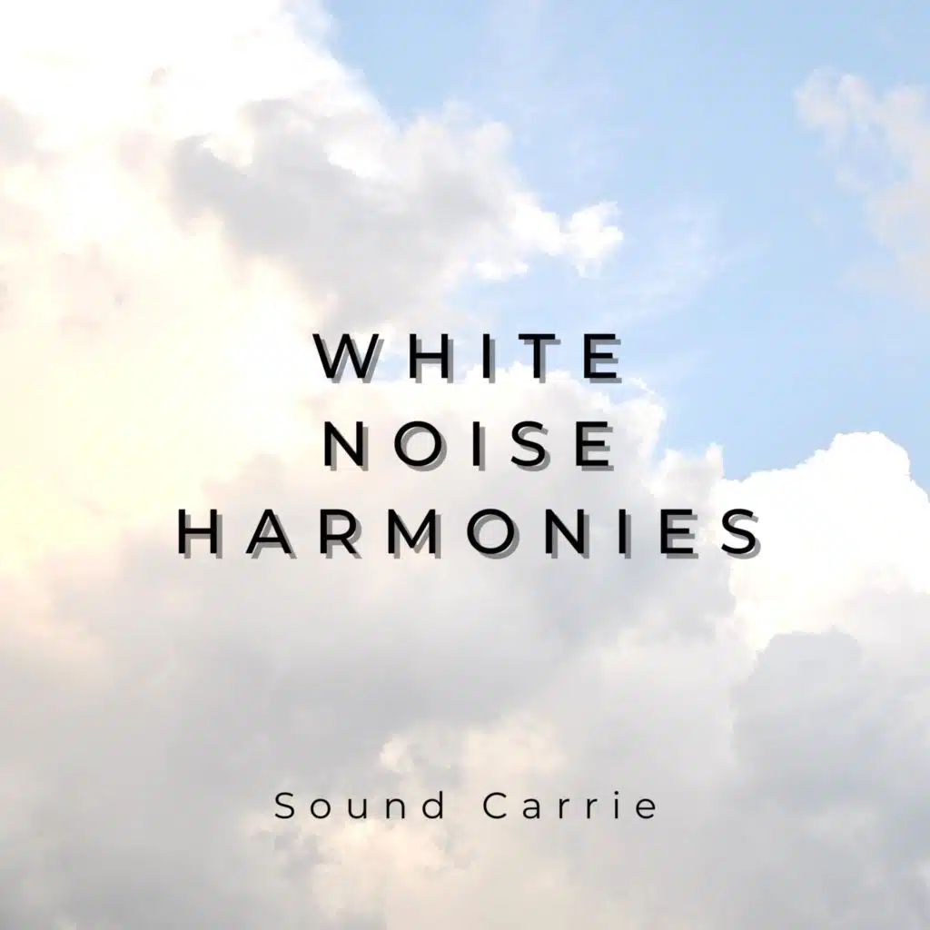 White Noise Harmonies