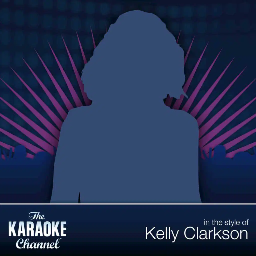 The Karaoke Channel - Best Of Kelly Clarkson